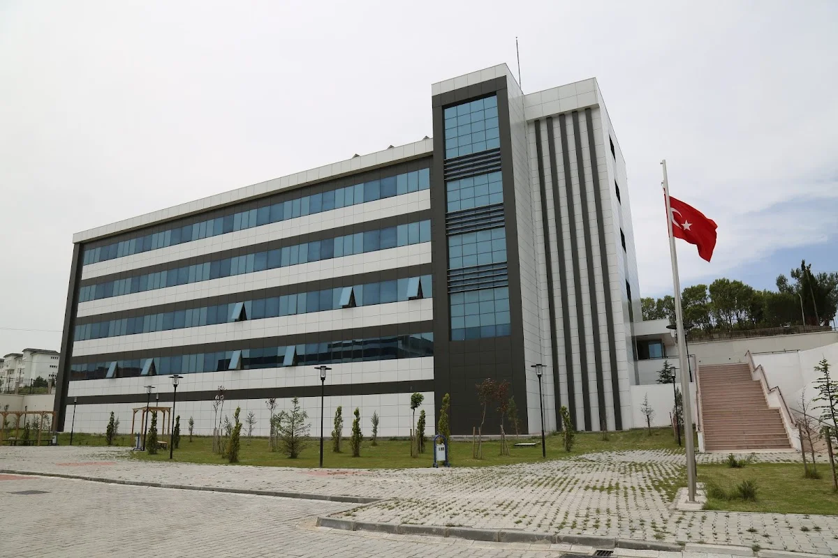 Karacabey Kyk Kız Ve Erkek Öğrenci Yurdu