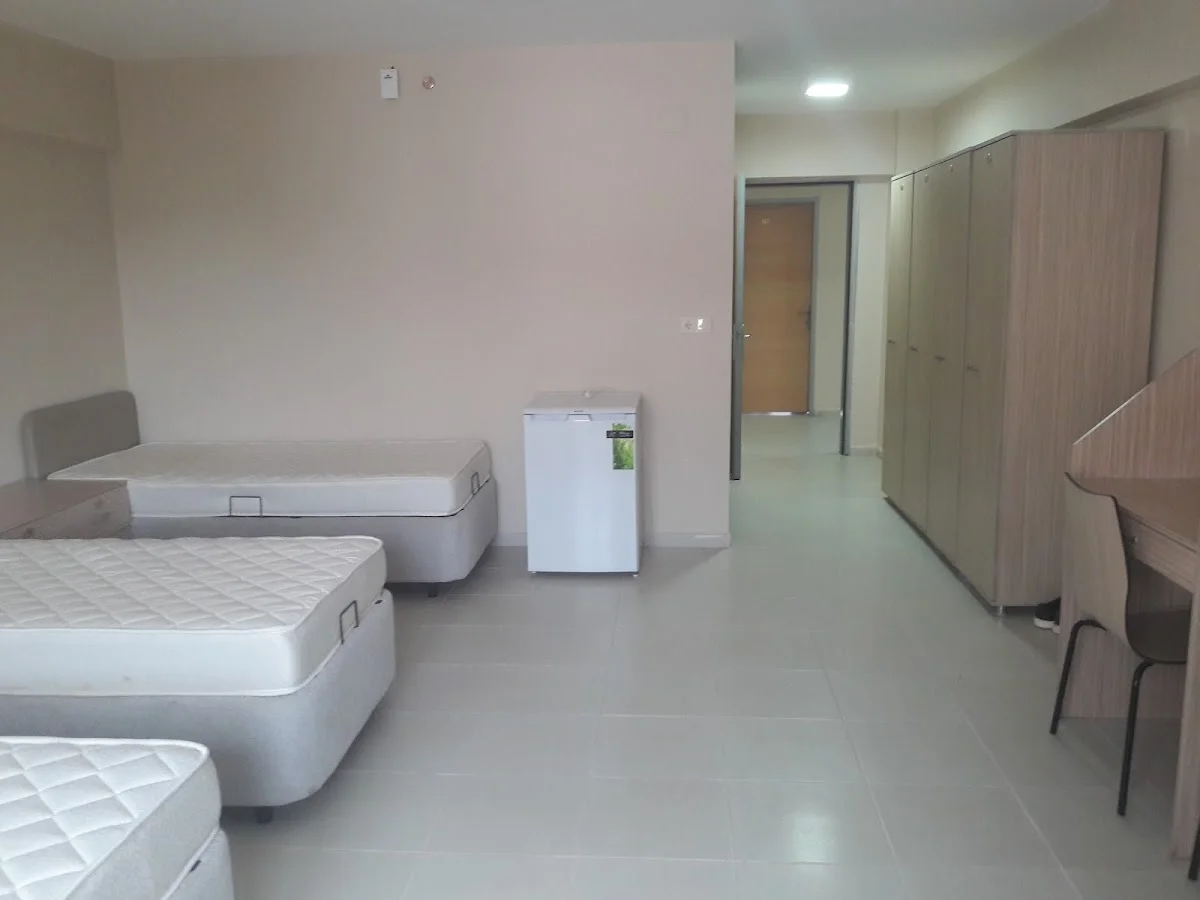 Karacaoğlan Kyk Erkek Öğrenci Yurdu Fotoğraf2