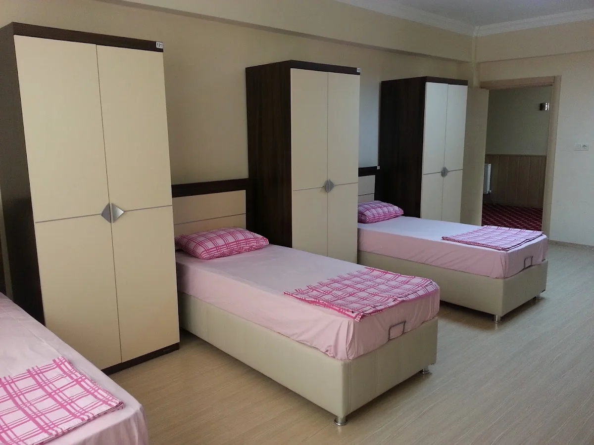 Karacasu Kyk Erkek Öğrenci Yurdu Müdürlüğü Fotoğraf2