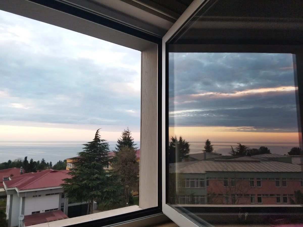 Karadeniz Kyk Erkek Öğrenci Yurdu Fotoğraf3