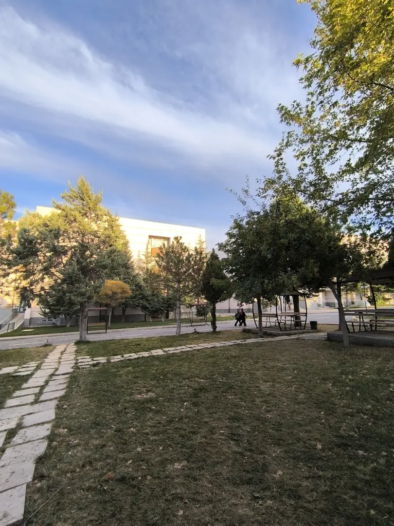 Karaman Kyk Kız Öğrenci Yurdu Fotoğraf3