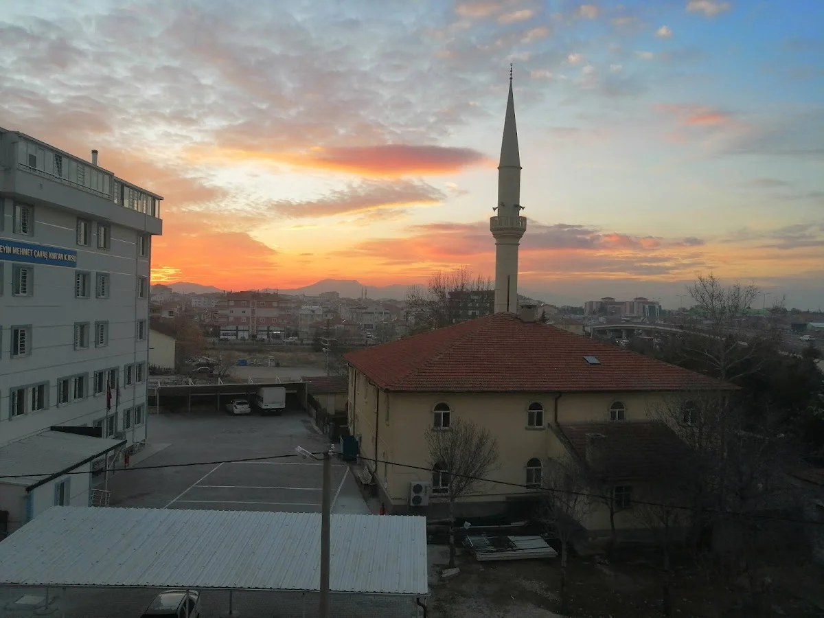 Karaman Piri Reis Kyk Erkek Öğrenci Yurdu Fotoğraf3