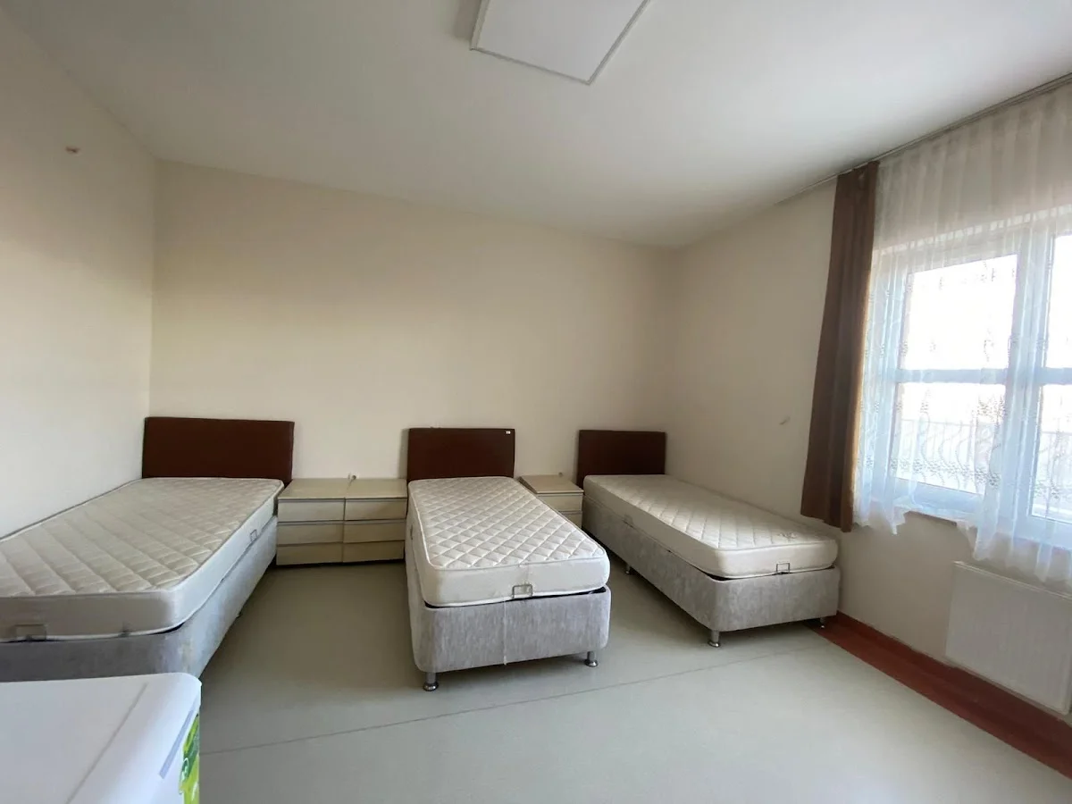 Kars Hasan Harakani Kyk Kız Öğrenci Yurdu Fotoğraf2