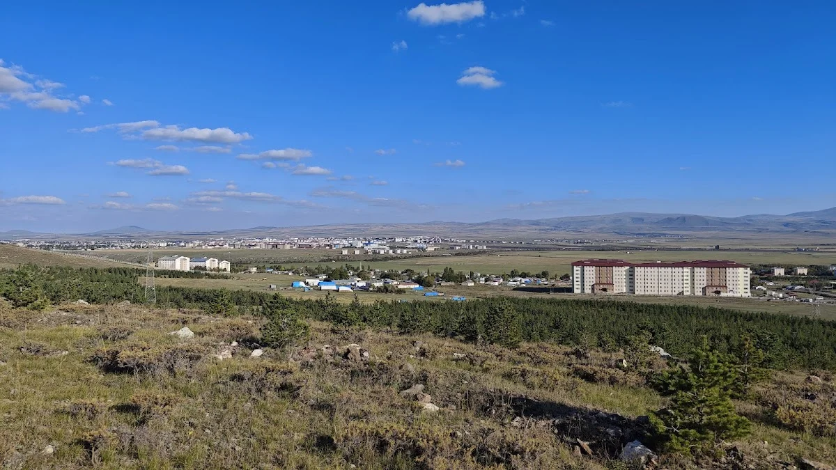 Kars Kyk Erkek Öğrenci Yurdu Fotoğraf3