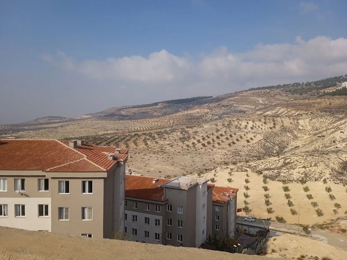 Kartal Bey Kyk Erkek Öğrenci Yurdu