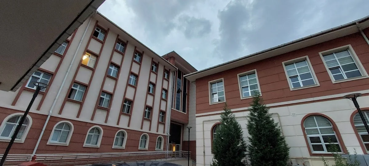 Kartepe Kyk Erkek Öğrenci Yurdu