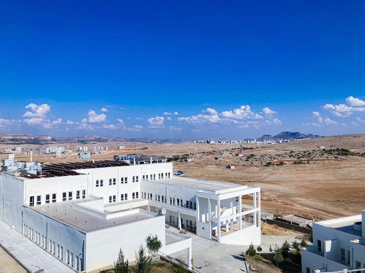 Kasımiye Kyk Erkek Öğrenci Yurdu