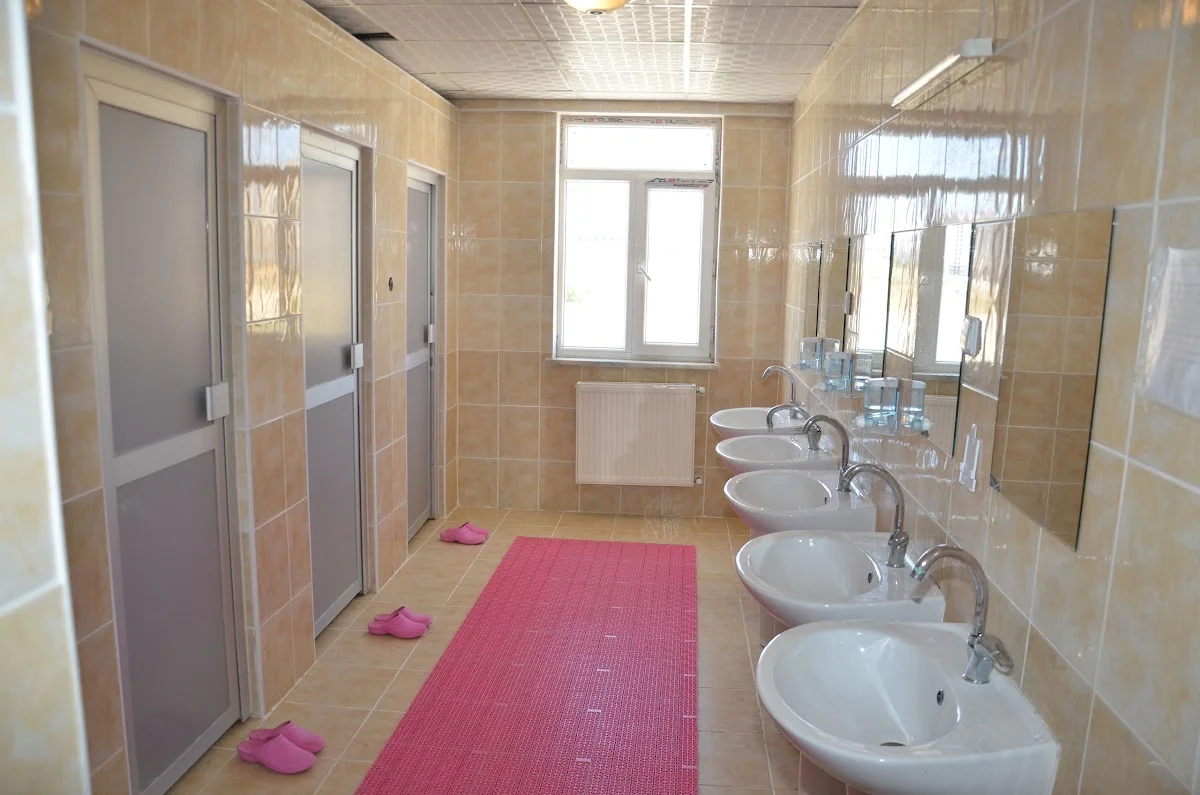 Kastamonu Kyk Erkek Öğrenci Yurdu Fotoğraf3