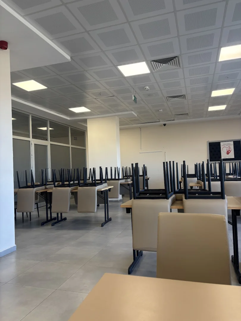 Kavak Kyk Kız Ve Erkek Öğrenci Yurdu Fotoğraf3