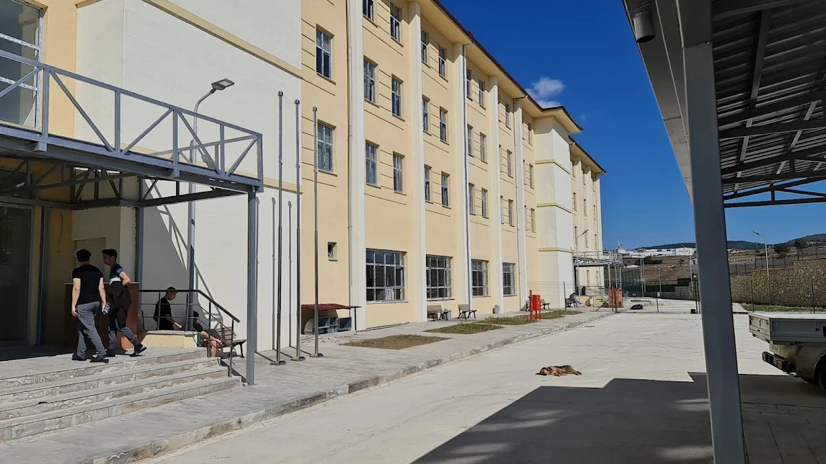 Kavak Kyk Kız Ve Erkek Öğrenci Yurdu Fotoğraf2