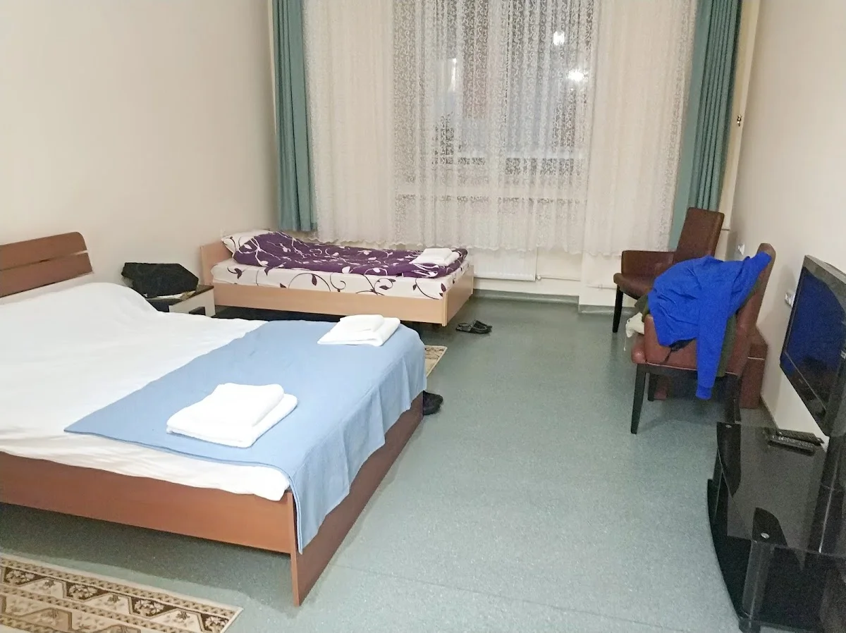 Kazım Karabekir Kyk Erkek Öğrenci Yurdu Fotoğraf2