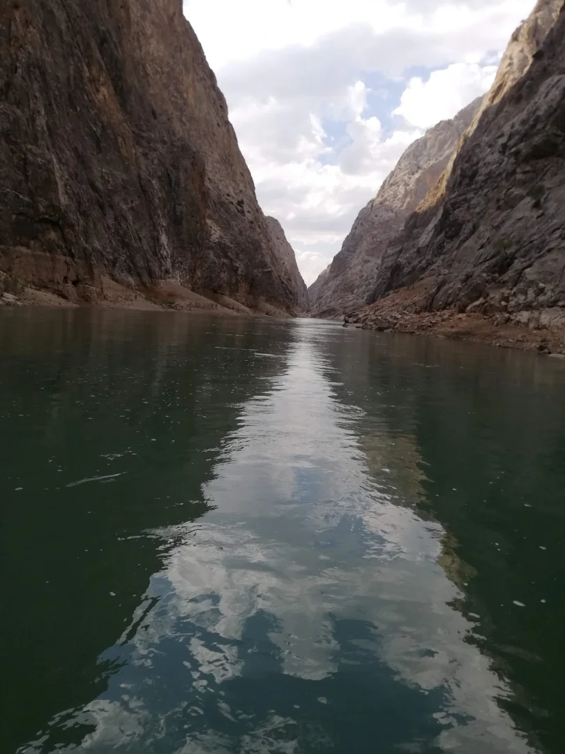 Kemaliye Osman Nuri Akın Kyk Kız Ve Erkek Yurdu Fotoğraf2