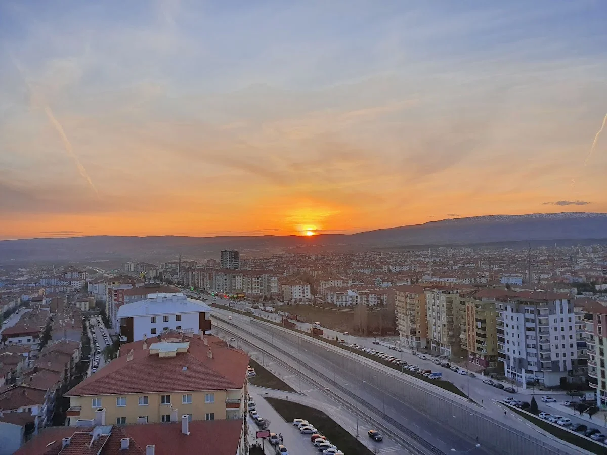 Kerebi Gazi Kyk Erkek Öğrenci Yurdu Fotoğraf2