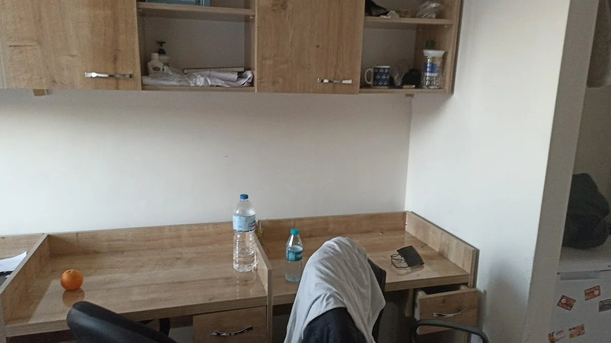 Kerime Sultan Kyk Erkek Öğrenci Yurdu Fotoğraf3