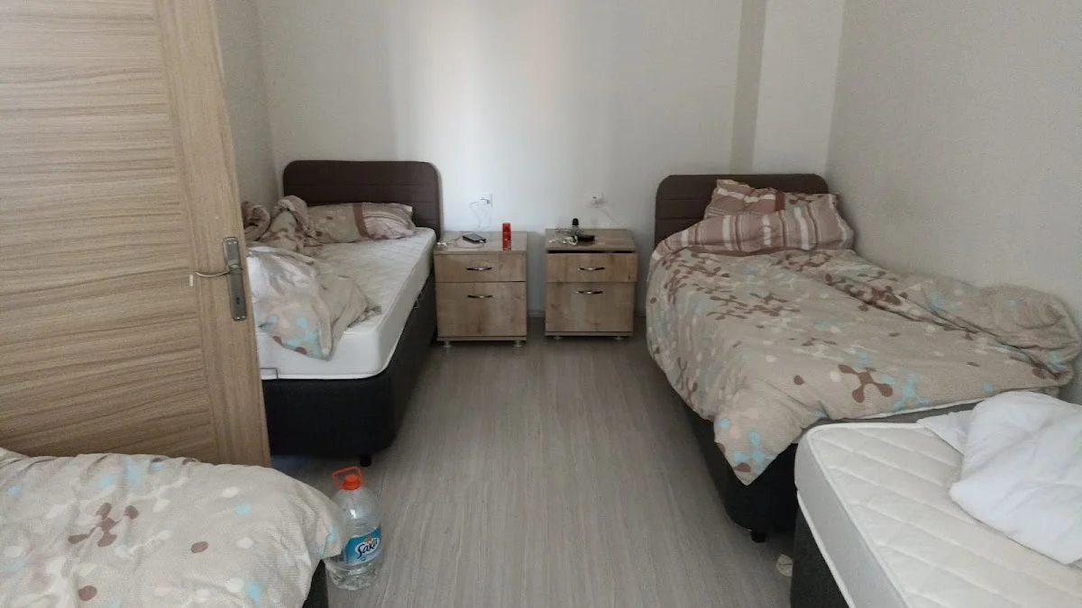 Kerime Sultan Kyk Erkek Öğrenci Yurdu Fotoğraf2