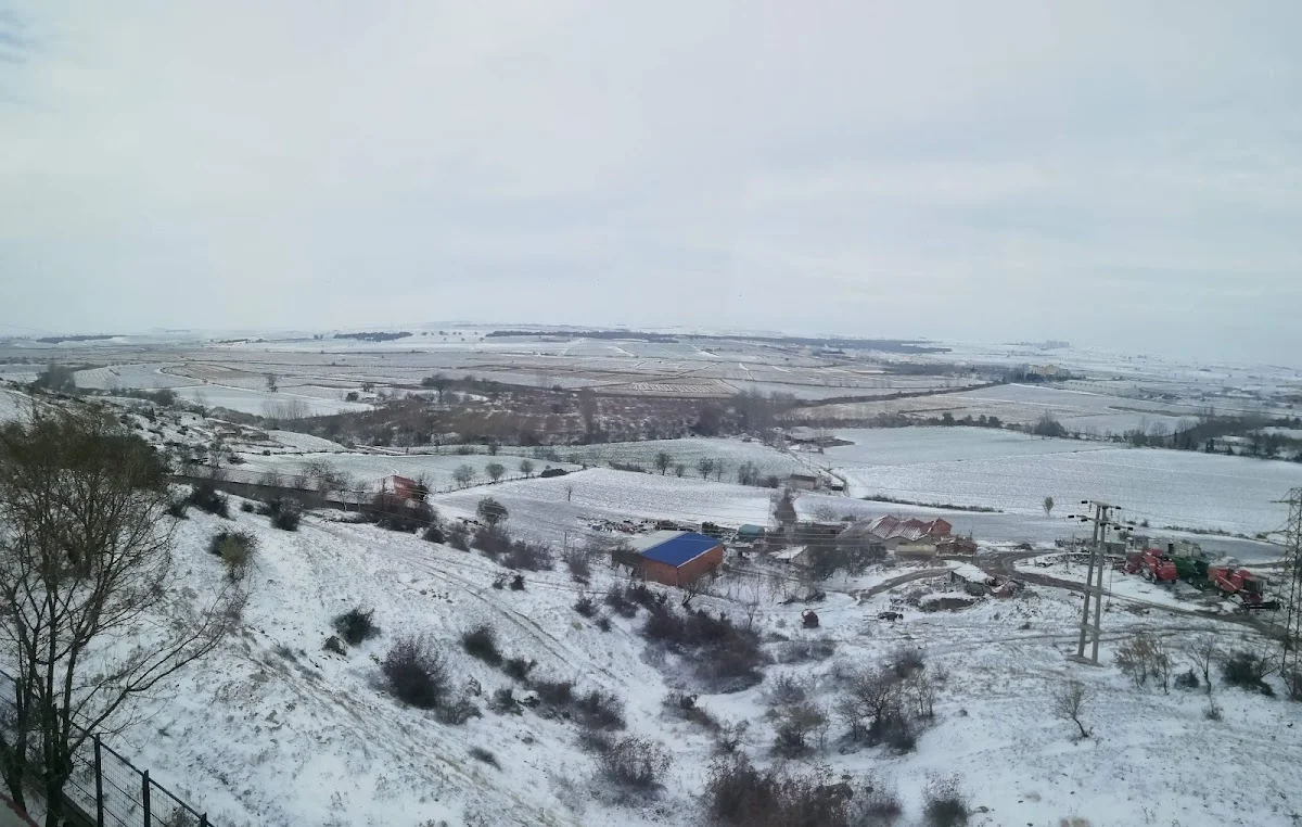 Keşan Kyk Kız Öğrenci Yurdu Fotoğraf2