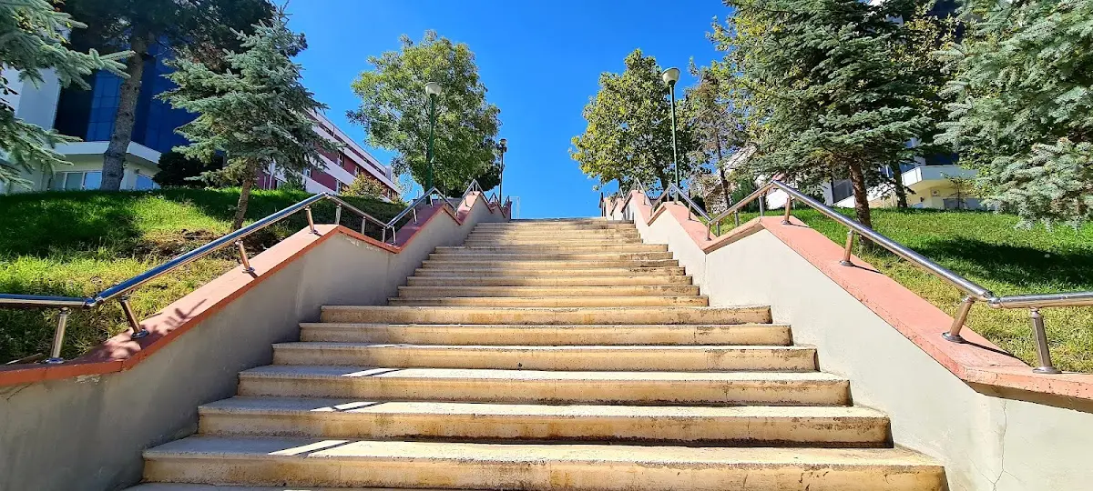 Keskin Kyk Kız Ve Erkek Öğrenci Yurdu Cover