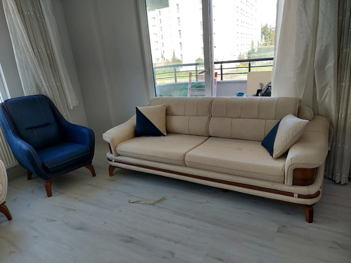 Kilis Kyk Kız Öğrenci Yurdu Fotoğraf2