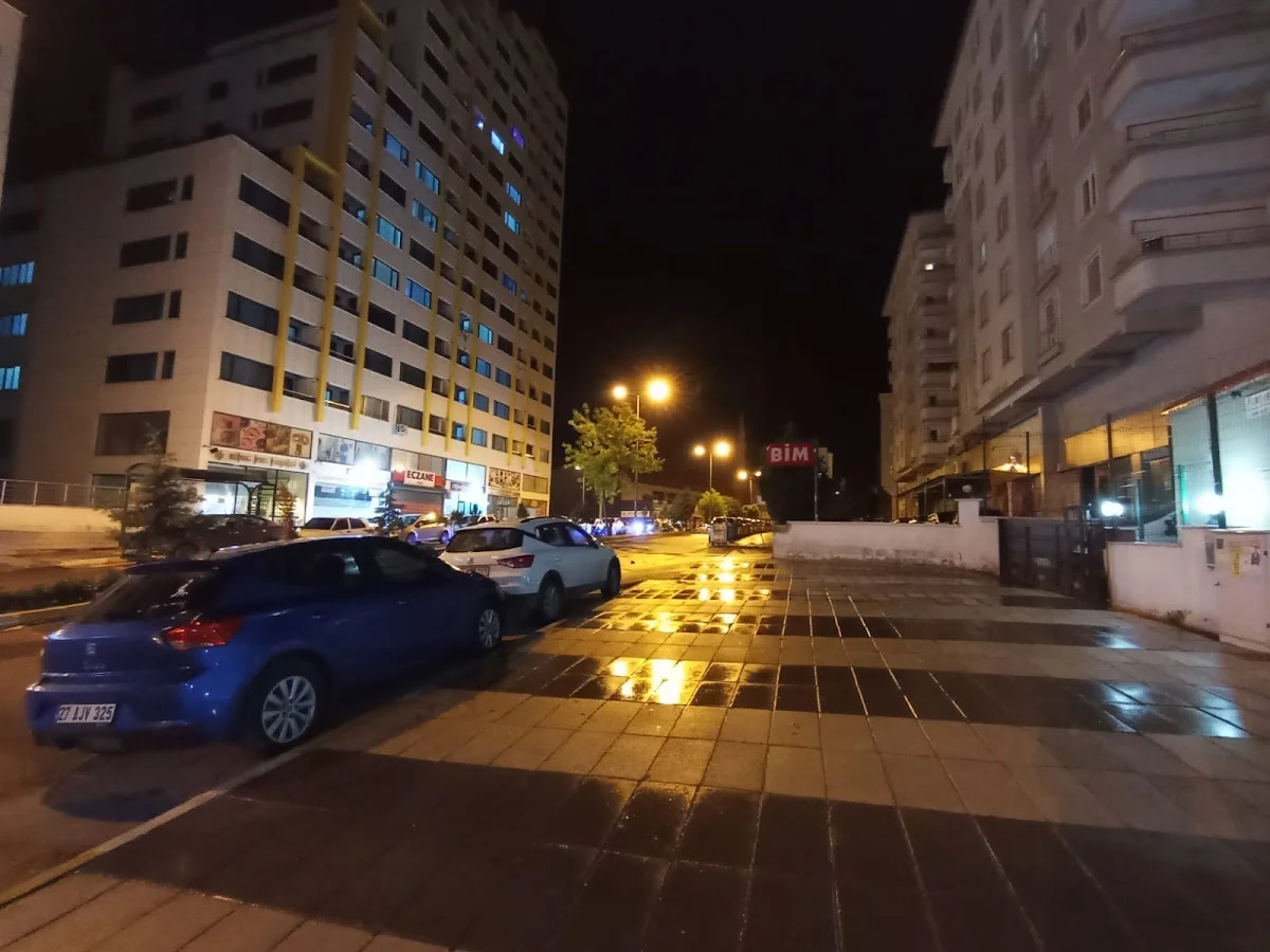 Kilis Mercidabık Kyk Kız Öğrenci Yurdu Fotoğraf3