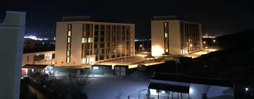 Kırıkkale Hatice Hanım Kyk Kız Öğrenci Yurdu Fotoğraf3