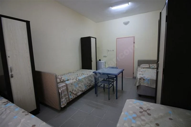 Kırklareli Kyk Erkek Öğrenci Yurdu Fotoğraf3