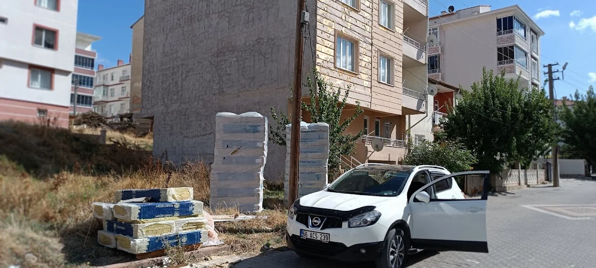 Kırşehir Ahi Evran Kyk Kız Öğrenci Yurdu