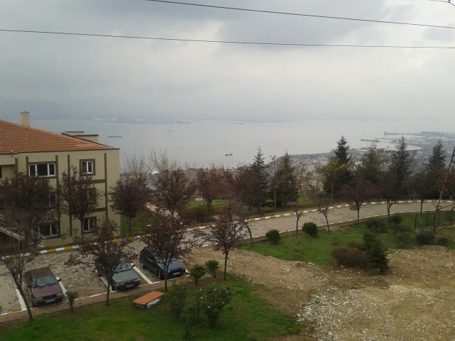 Kocaeli Kyk Erkek Öğrenci Yurdu Fotoğraf3