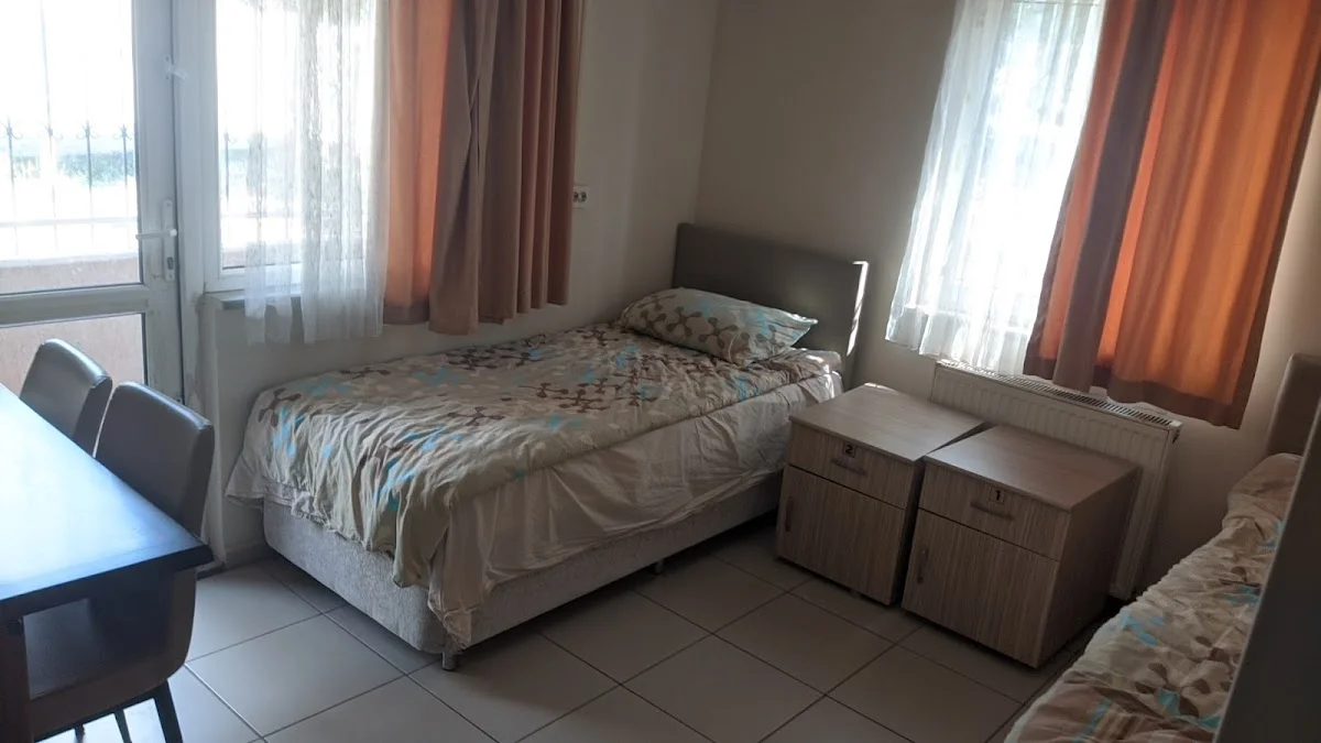 Kocaeli Kyk Erkek Öğrenci Yurdu Fotoğraf2