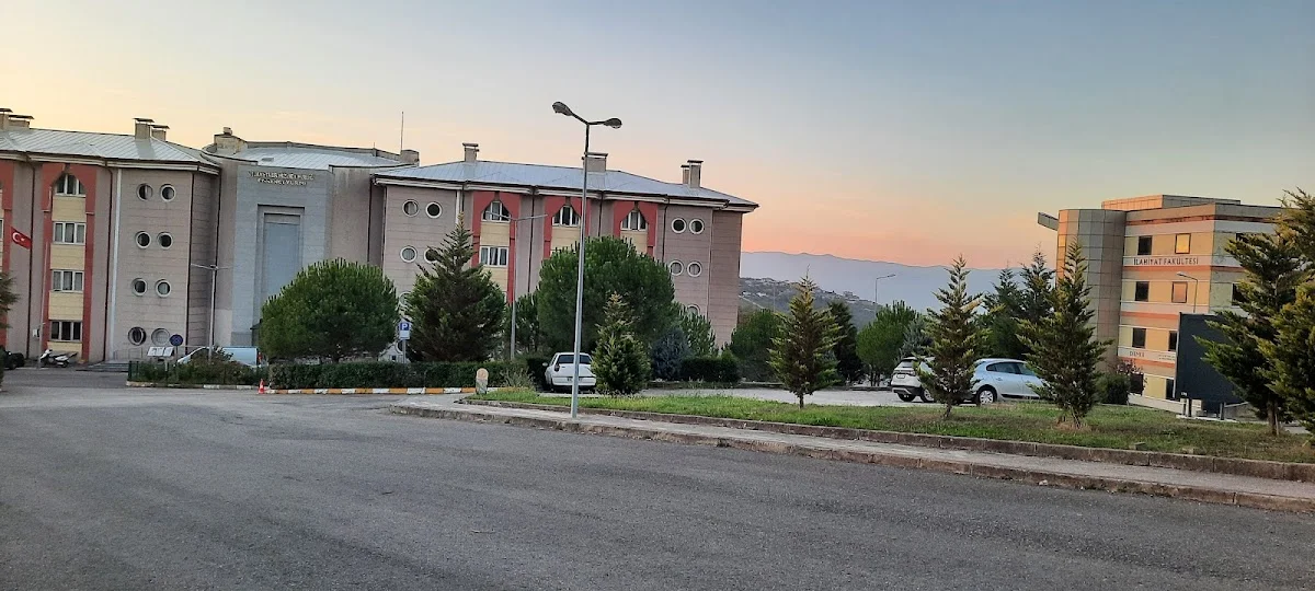 Kocaeli Vilayetler Hizmet Birliği Kyk Erkek Yurdu