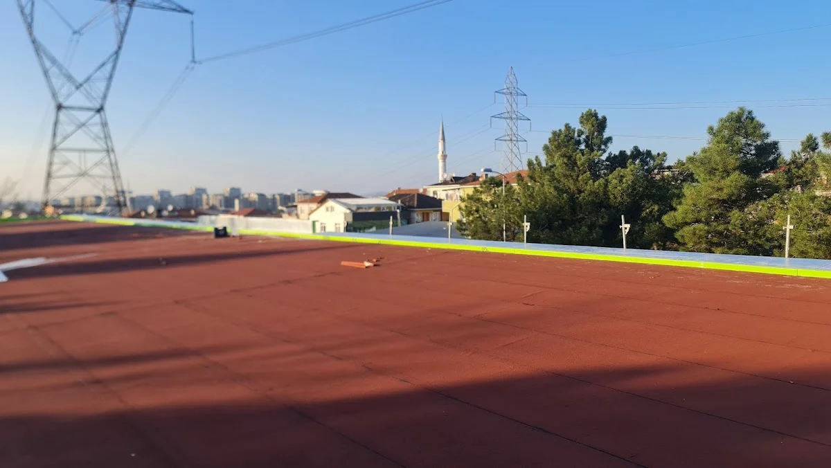 Kocaeli Vilayetler Hizmet Birliği Kyk Erkek Yurdu Fotoğraf2