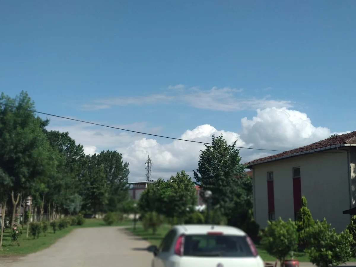 Kocaeli Zekiye Gündoğdu Kyk Kız Öğrenci Yurdu Fotoğraf3