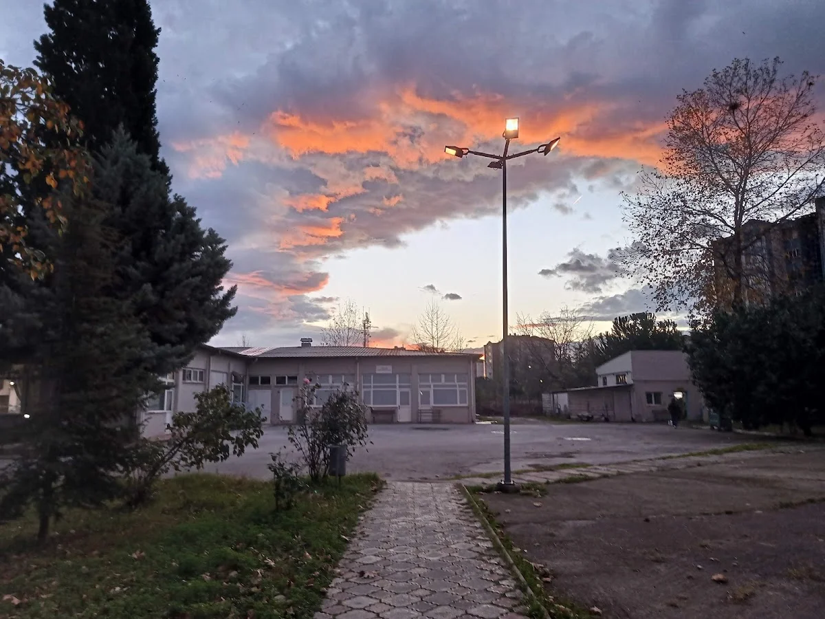 Kocaeli Zekiye Gündoğdu Kyk Kız Öğrenci Yurdu Fotoğraf2