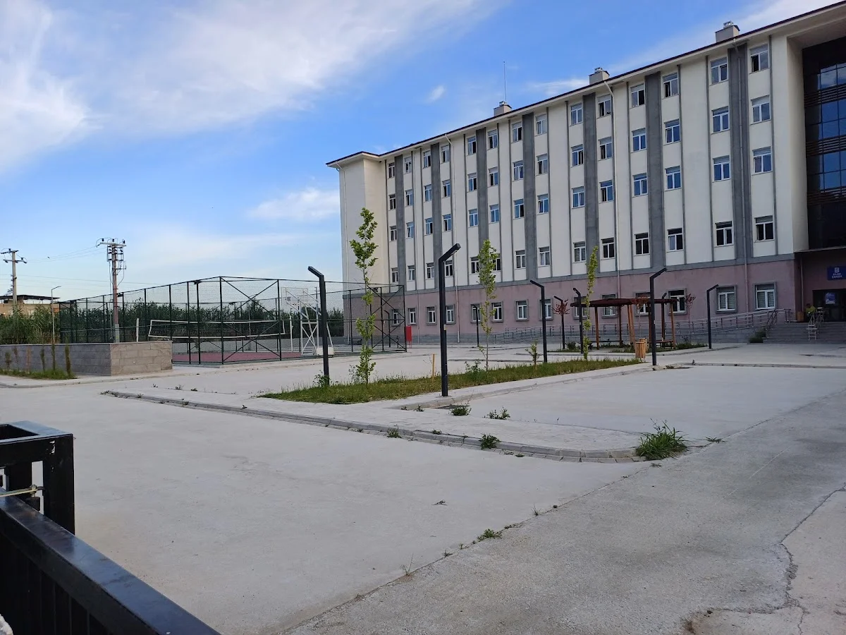 Koçarlı Kyk Kız Ve Erkek Öğrenci Yurdu Fotoğraf2