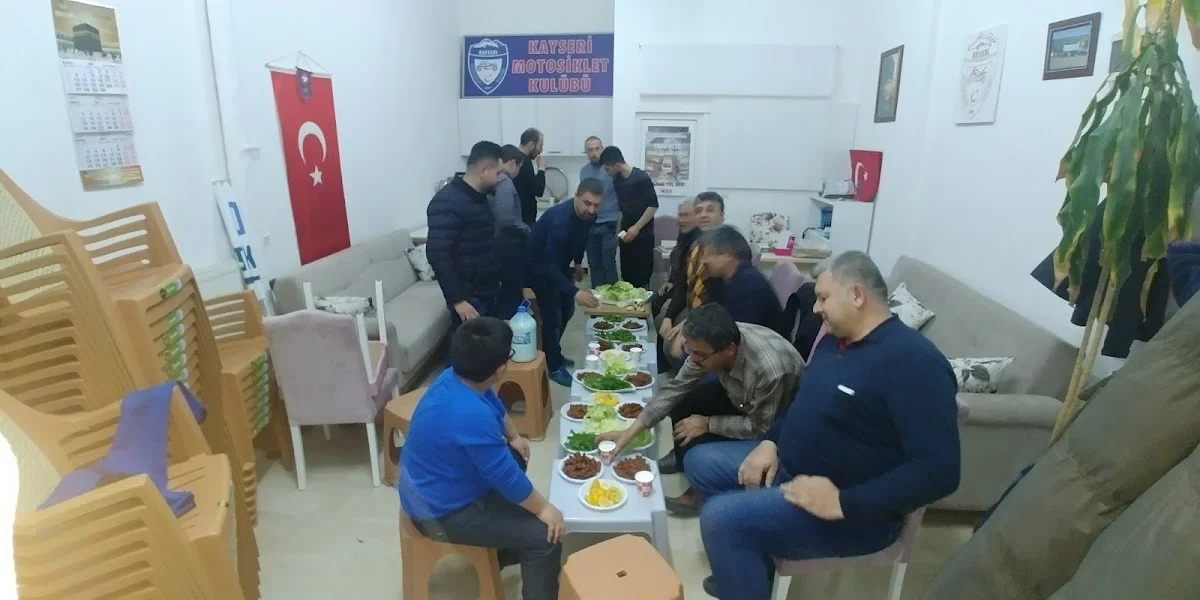 Kocasinan Kyk Kız Öğrenci Yurdu Fotoğraf3