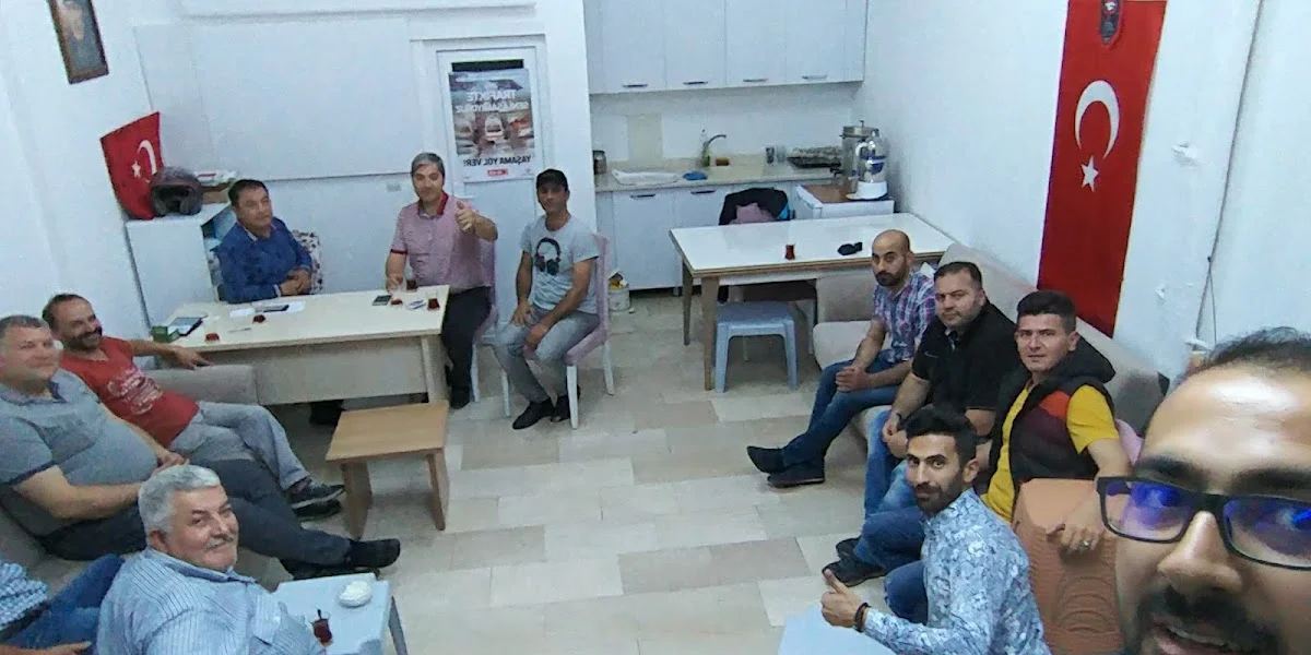 Kocasinan Kyk Kız Öğrenci Yurdu Fotoğraf2