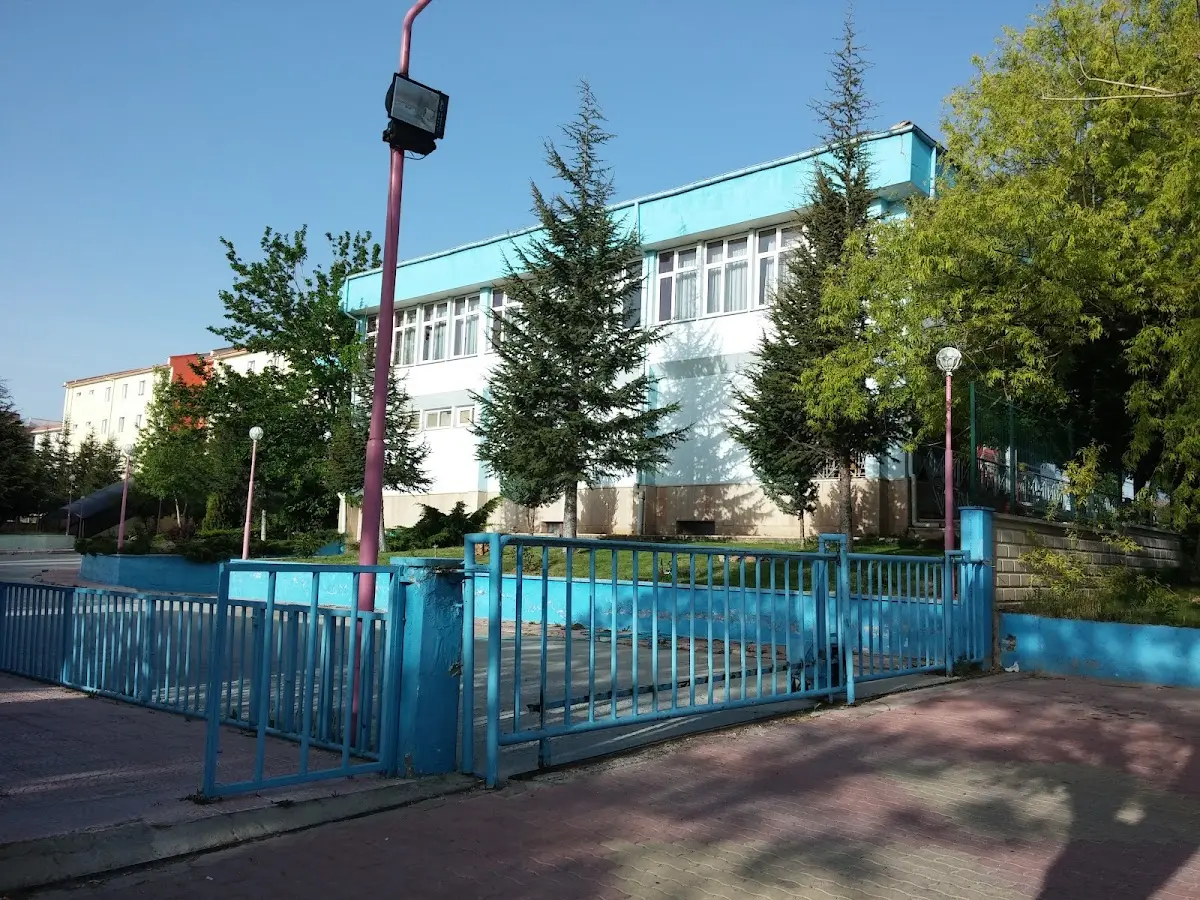 Konya Cumhuriyet Kyk Kız Öğrenci Yurdu