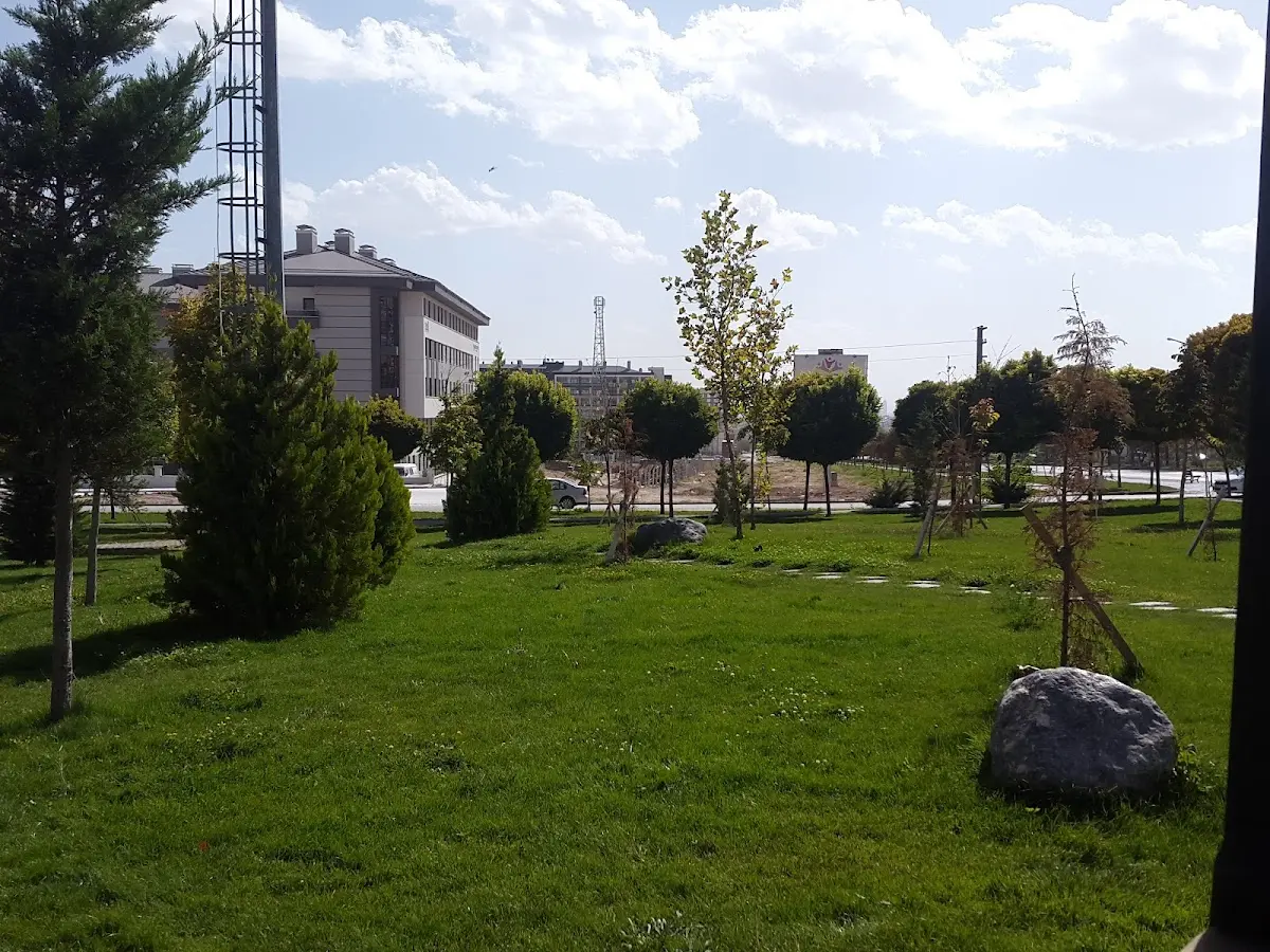 Konya Kyk Kız Öğrenci Yurdu Fotoğraf2