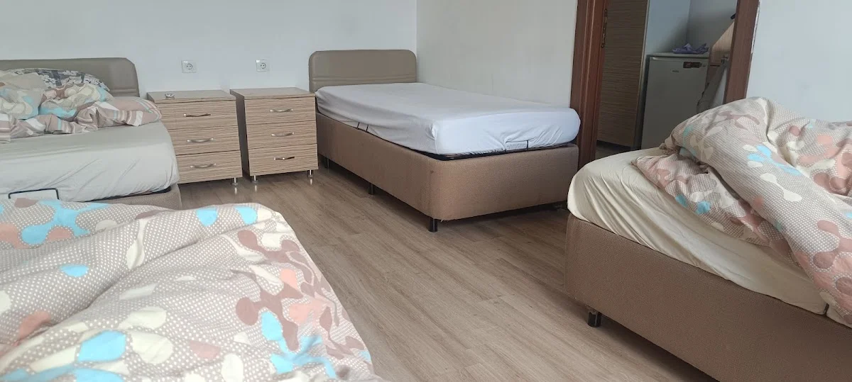 Köse Kyk Kız Ve Erkek Öğrenci Yurdu