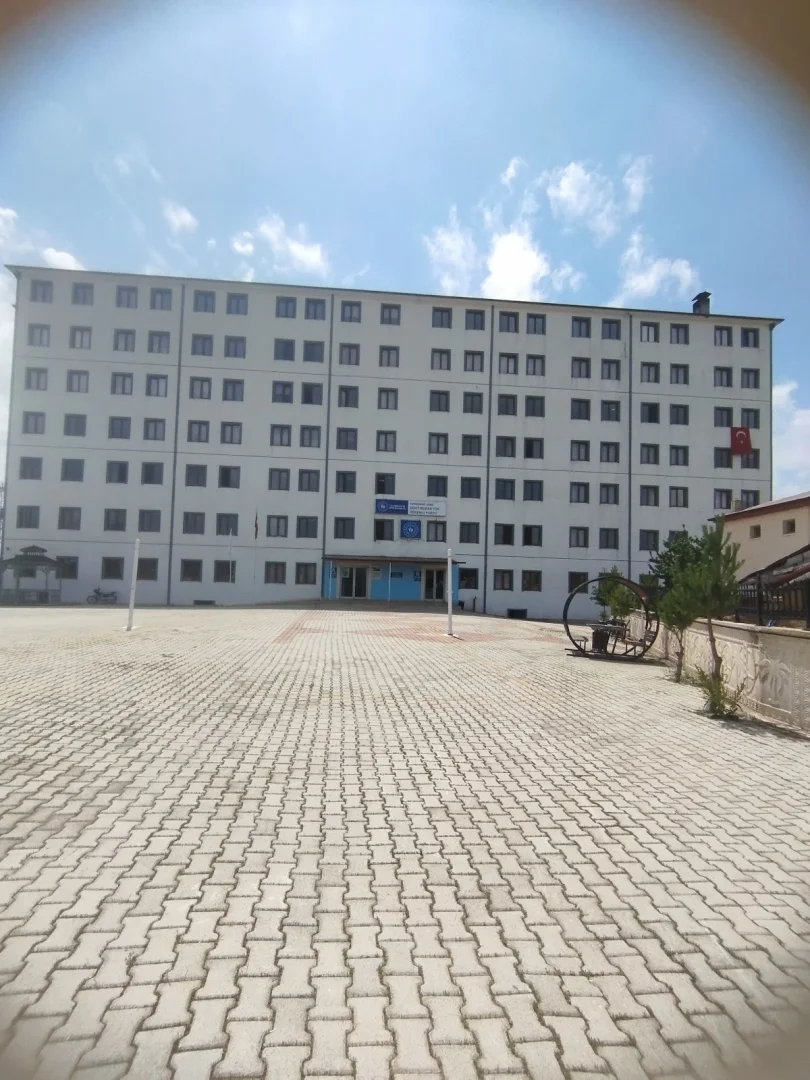 Köse Kyk Kız Ve Erkek Öğrenci Yurdu Fotoğraf3