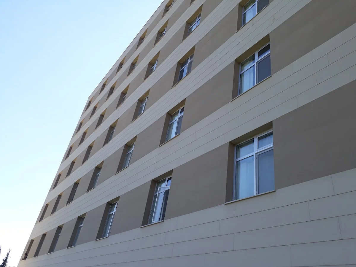 Kozan Kyk Kız Ve Erkek Öğrenci Yurdu