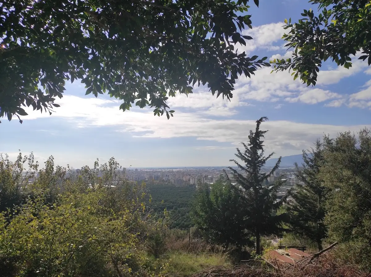 Kumluca Kyk Kız Ve Erkek Öğrenci Yurdu Fotoğraf2