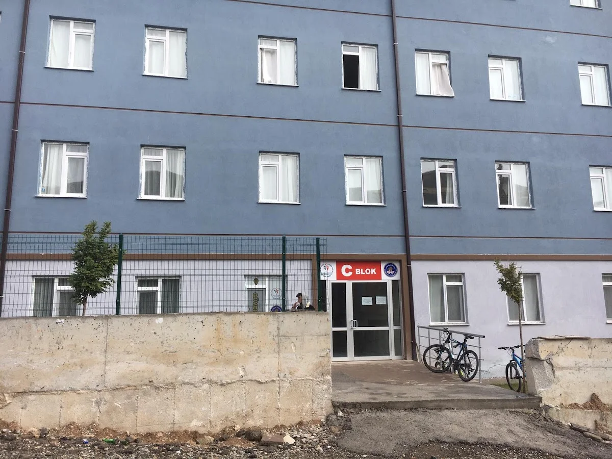 Kütahya Yesevi Kyk Kız Öğrenci Yurdu