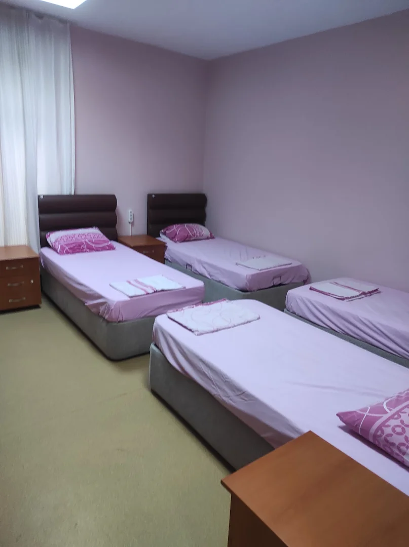 Kütahya Zafertepe Kyk Kız Öğrenci Yurdu Fotoğraf3