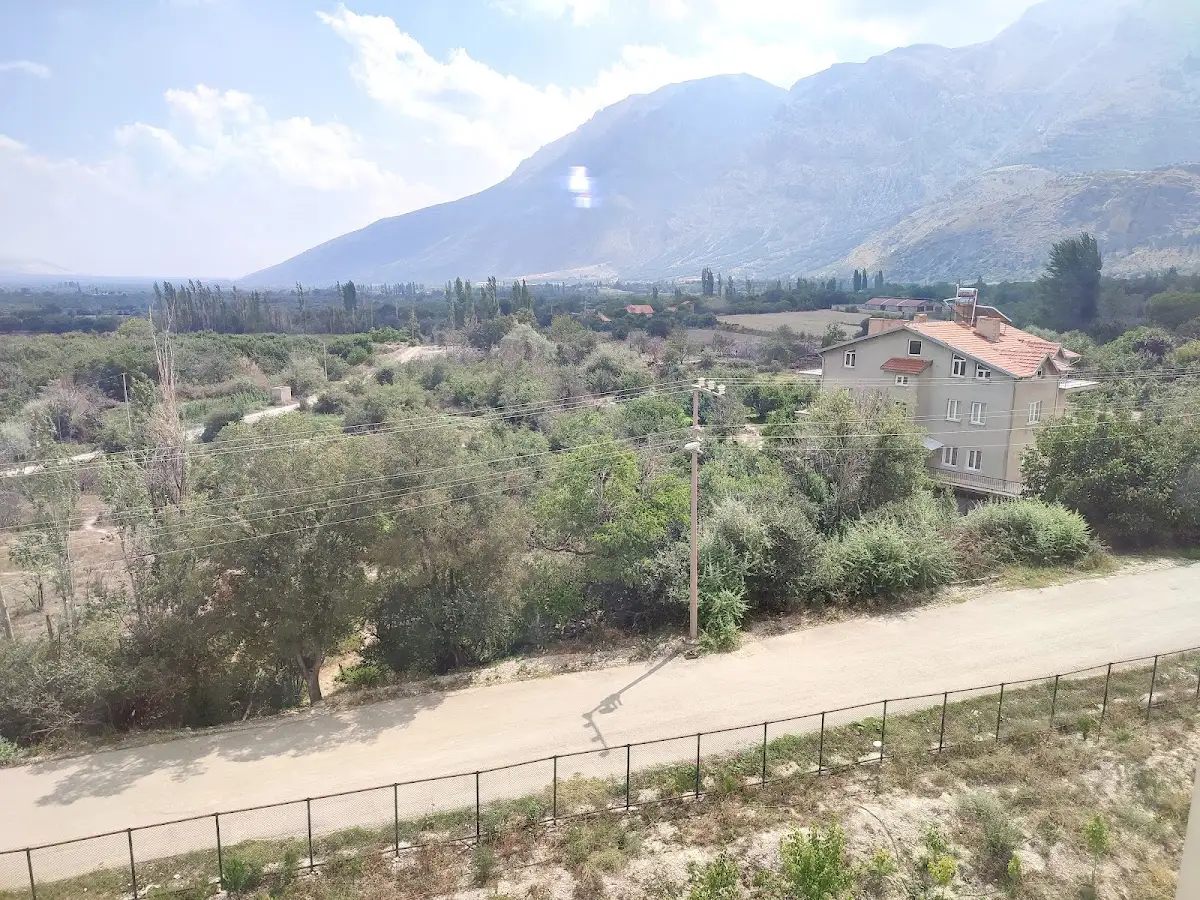 Kutlubey Kyk Kız Ve Erkek Öğrenci Yurdu Fotoğraf3