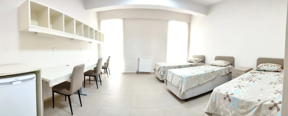 Kutlubey Kyk Kız Ve Erkek Öğrenci Yurdu Fotoğraf2