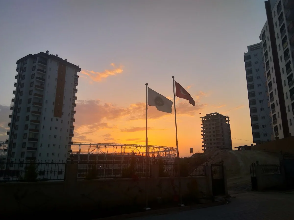 Kutul Amare Kyk Erkek Öğrenci Yurdu Fotoğraf3