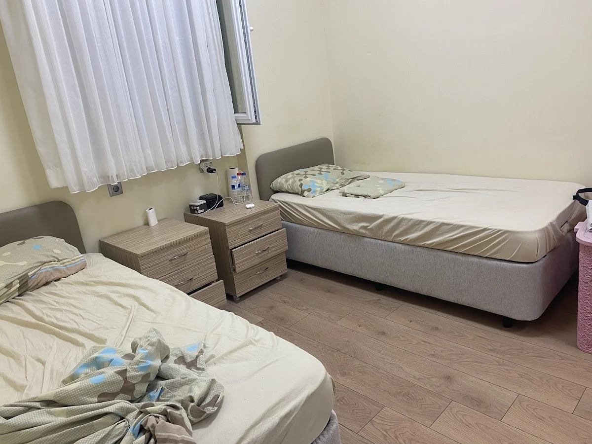 Kutul Amare Kyk Erkek Öğrenci Yurdu Fotoğraf2