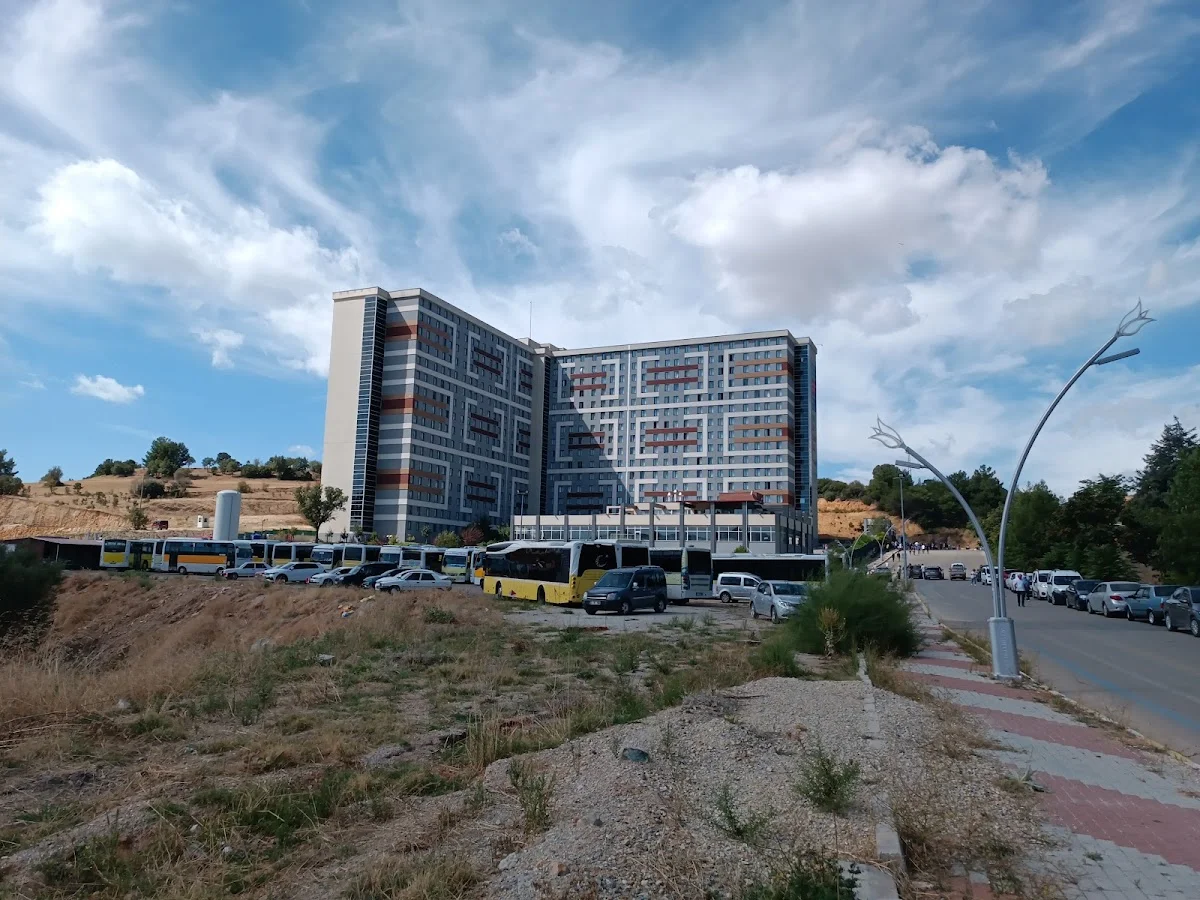 Latife Hanım Kyk Kız Öğrenci Yurdu