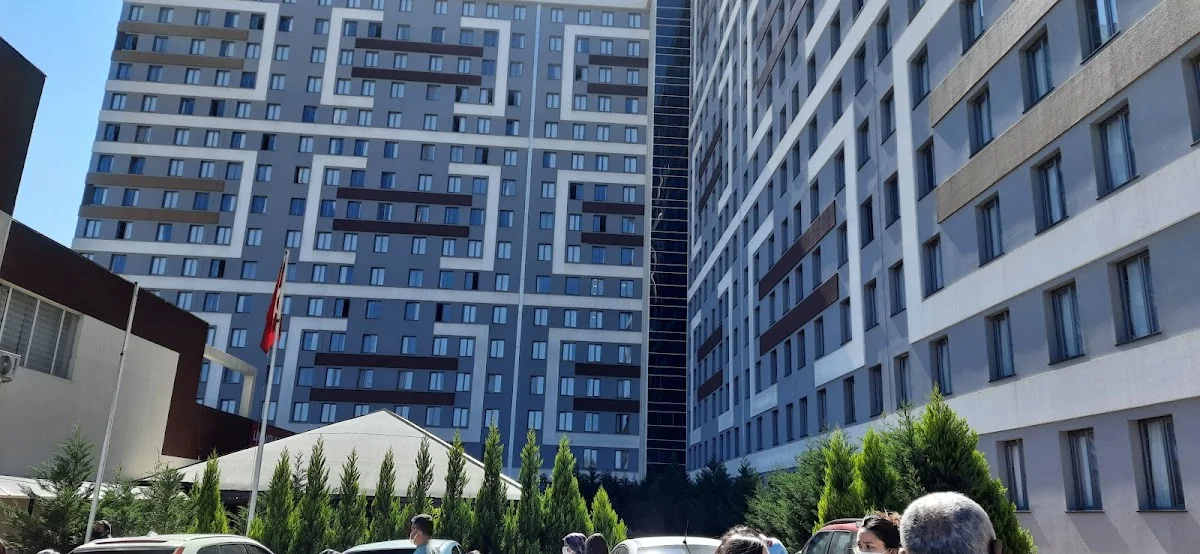 Latife Hanım Kyk Kız Öğrenci Yurdu Fotoğraf3