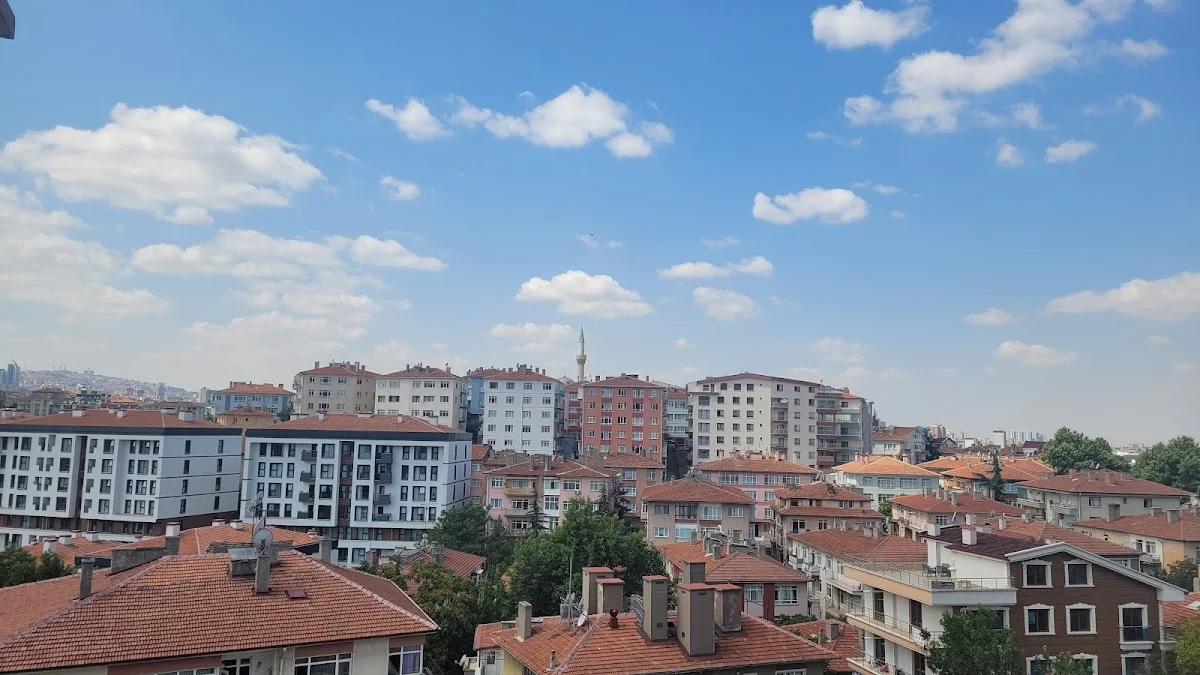 Mahmut Nedim Zapçı Kyk Kız Öğrenci Yurdu